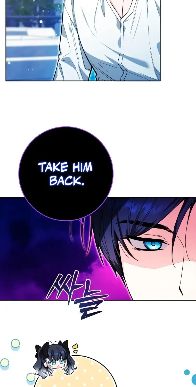 The Éminence Grise Orca Baby Chapter 13 page 4 - 