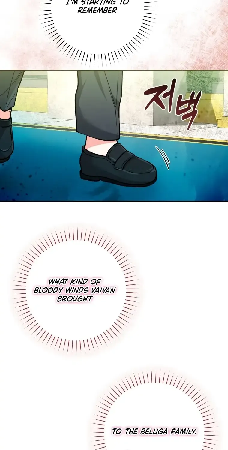 The Éminence Grise Orca Baby Chapter 13 page 41 - 