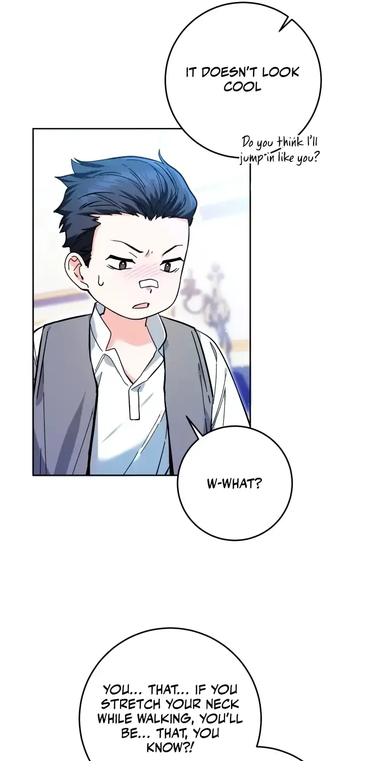 The Éminence Grise Orca Baby Chapter 13 page 45 - 