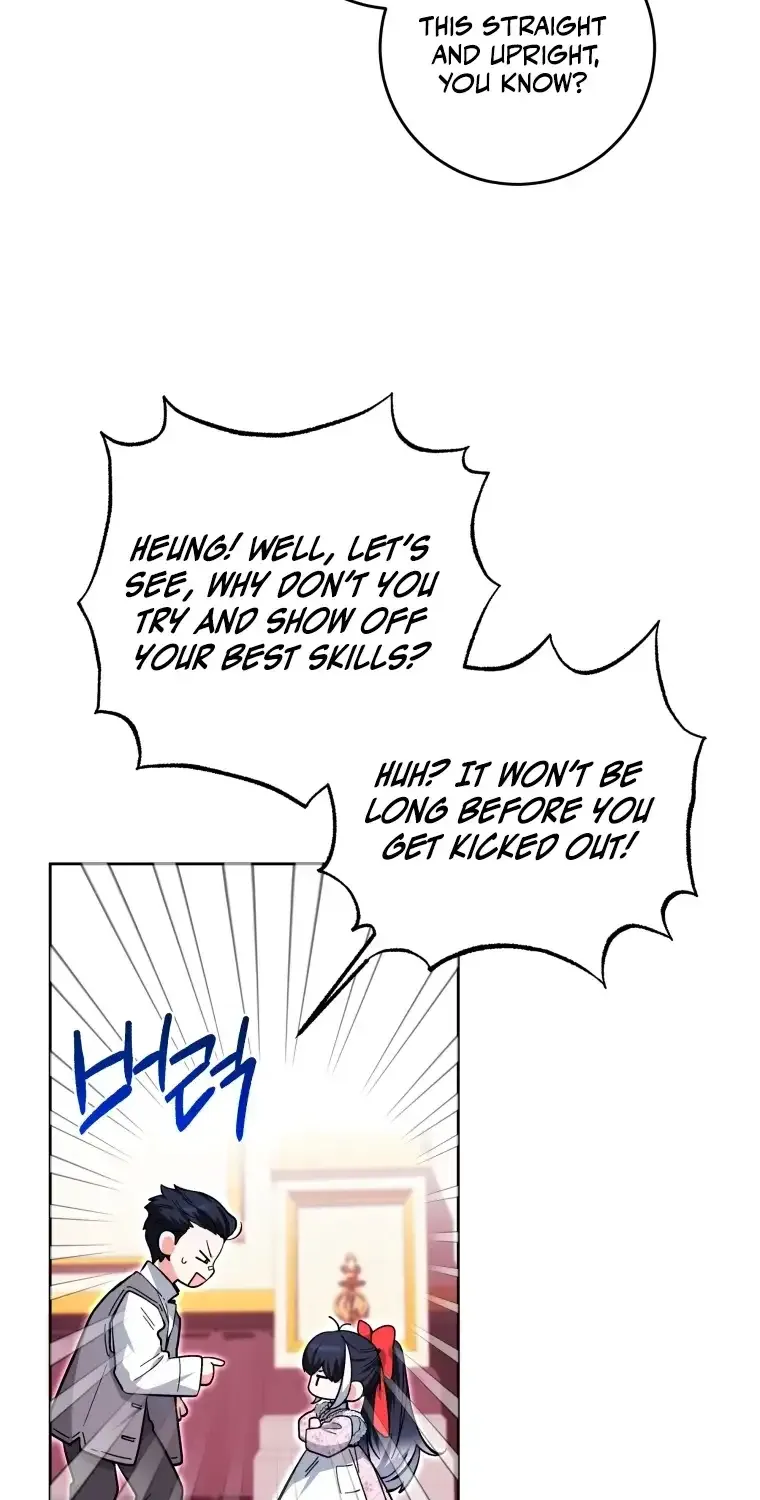 The Éminence Grise Orca Baby Chapter 13 page 47 - 