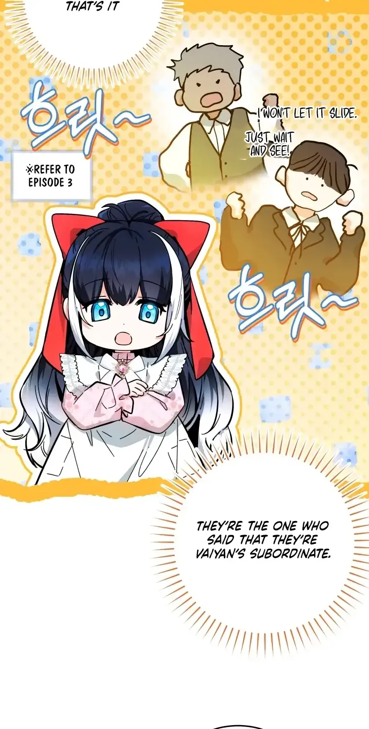 The Éminence Grise Orca Baby Chapter 13 page 50 - 