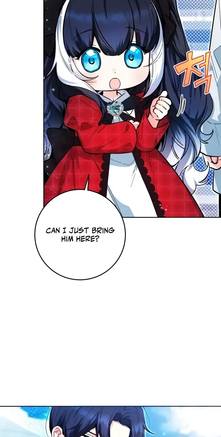 The Éminence Grise Orca Baby Chapter 13 page 6 - 