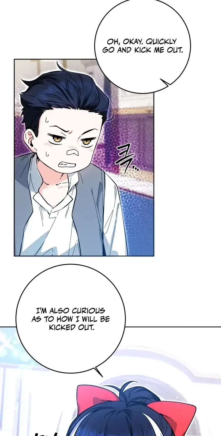 The Éminence Grise Orca Baby Chapter 13 page 51 - 