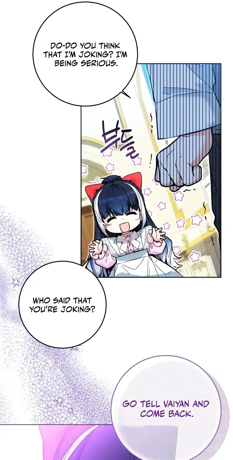 The Éminence Grise Orca Baby Chapter 13 page 53 - 