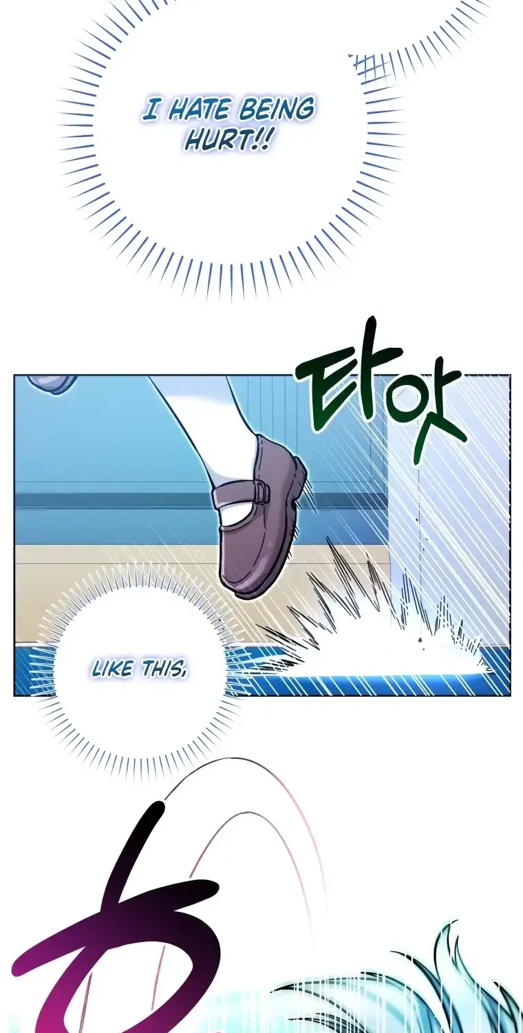 The Éminence Grise Orca Baby Chapter 13 page 62 - 