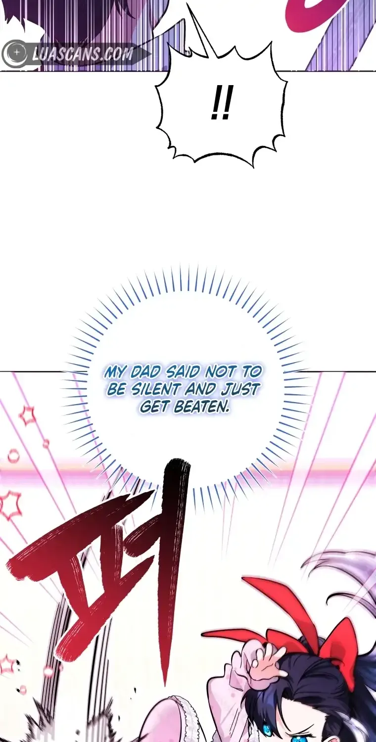 The Éminence Grise Orca Baby Chapter 13 page 64 - 
