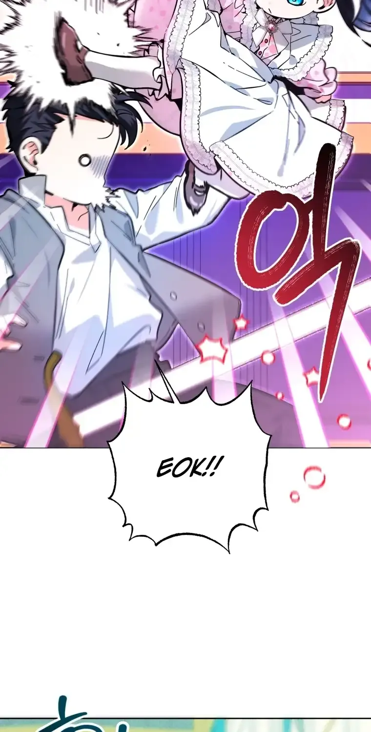 The Éminence Grise Orca Baby Chapter 13 page 65 - 