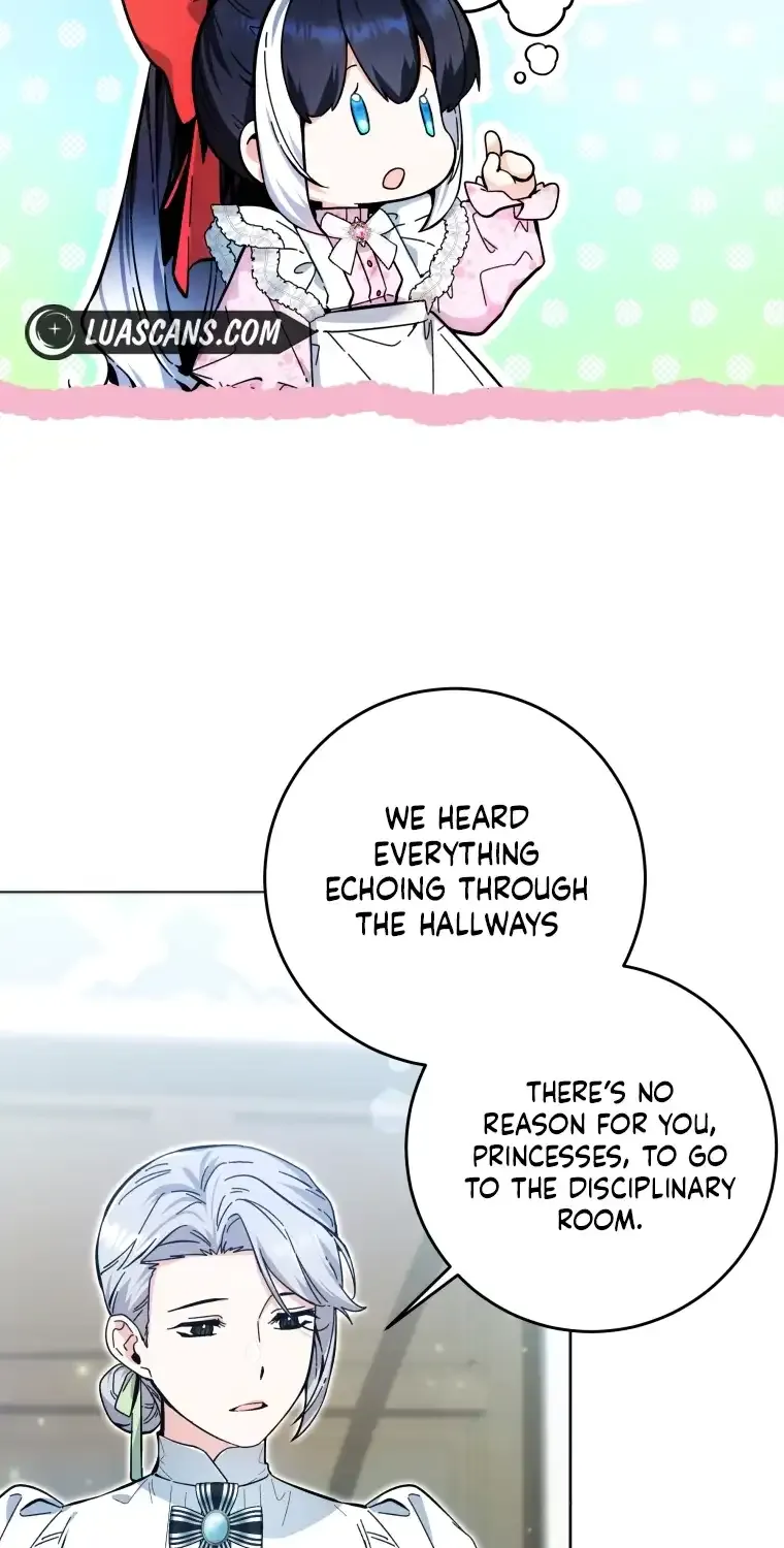 The Éminence Grise Orca Baby Chapter 14 page 15 - 