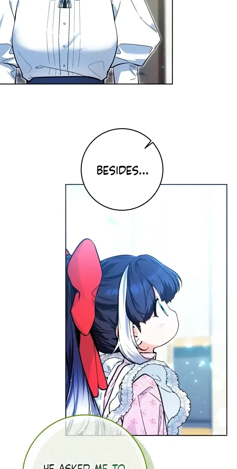 The Éminence Grise Orca Baby Chapter 14 page 16 - 