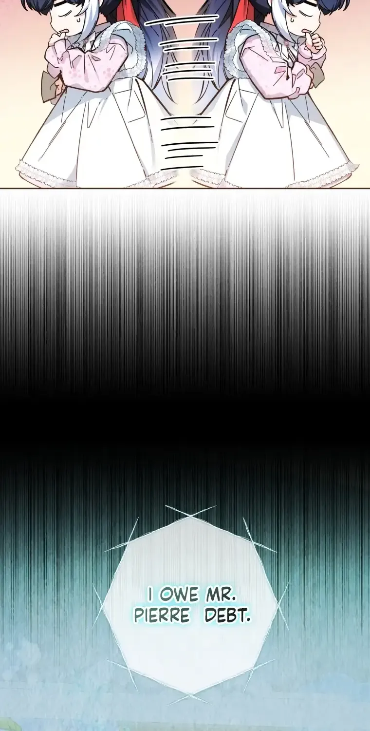 The Éminence Grise Orca Baby Chapter 14 page 22 - 