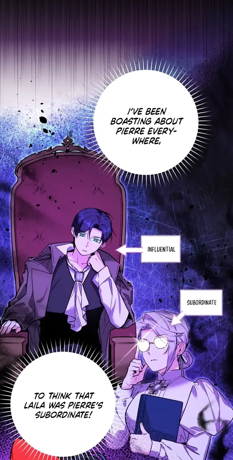 The Éminence Grise Orca Baby Chapter 14 page 24 - 