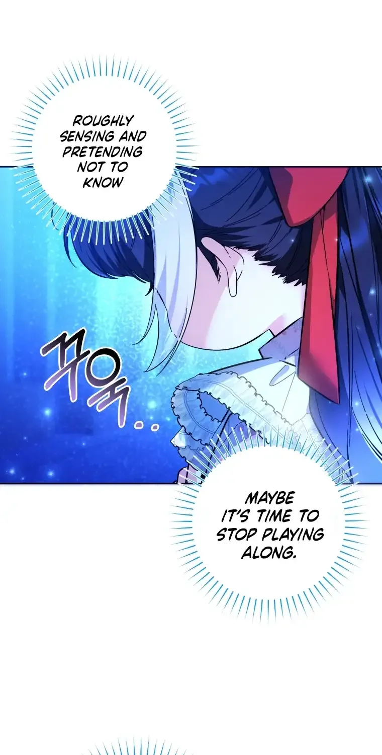 The Éminence Grise Orca Baby Chapter 14 page 29 - 