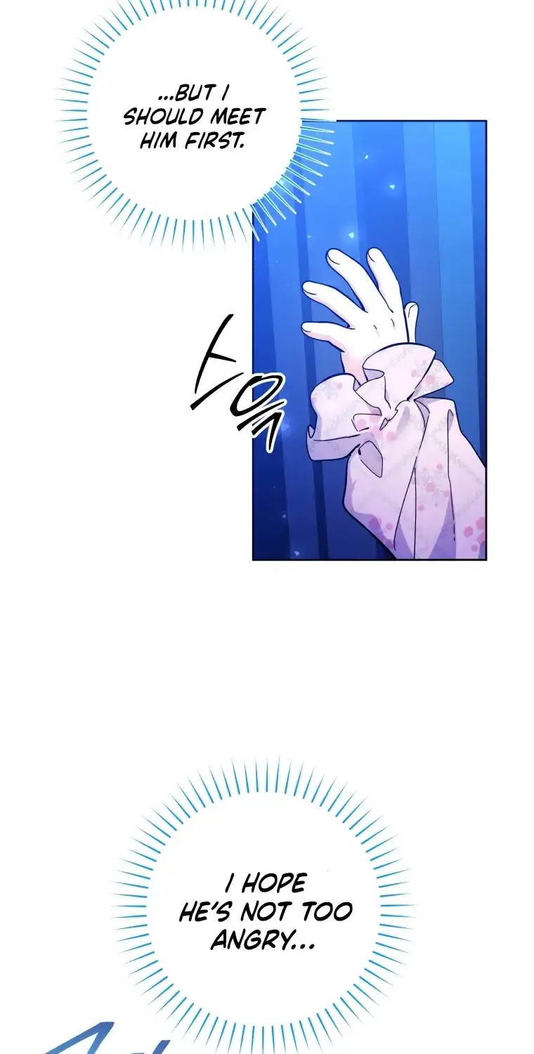 The Éminence Grise Orca Baby Chapter 14 page 30 - 