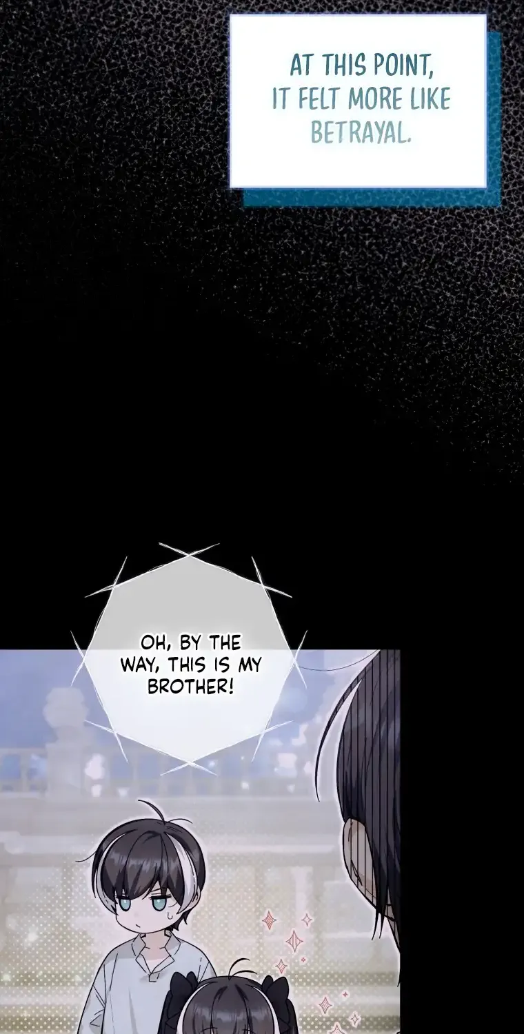 The Éminence Grise Orca Baby Chapter 14 page 36 - 