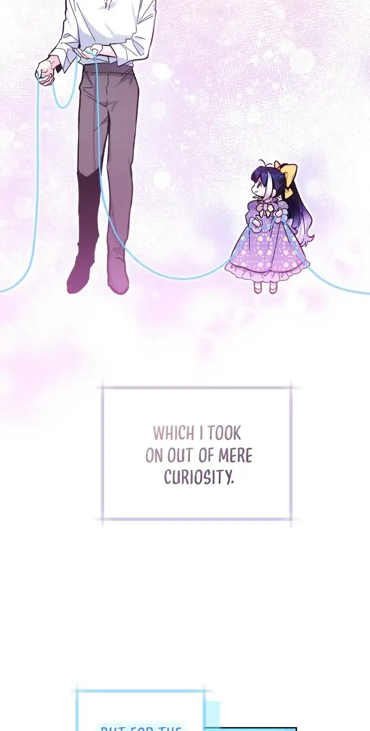 The Éminence Grise Orca Baby Chapter 14 page 42 - 