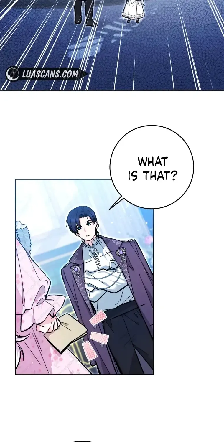 The Éminence Grise Orca Baby Chapter 14 page 52 - 