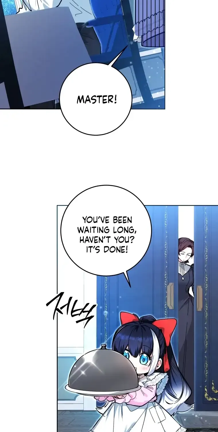 The Éminence Grise Orca Baby Chapter 14 page 62 - 