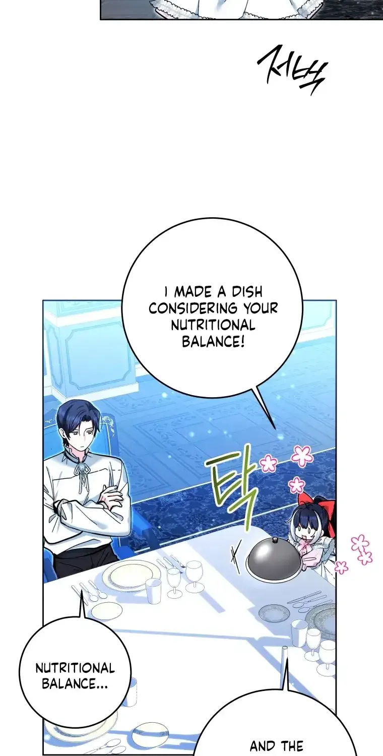 The Éminence Grise Orca Baby Chapter 14 page 63 - 