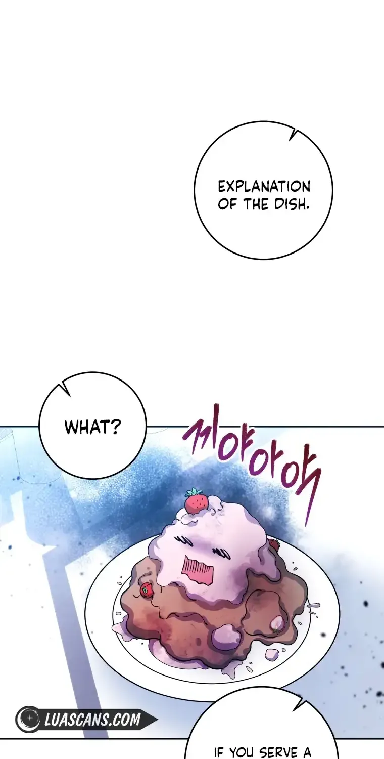 The Éminence Grise Orca Baby Chapter 14 page 76 - 
