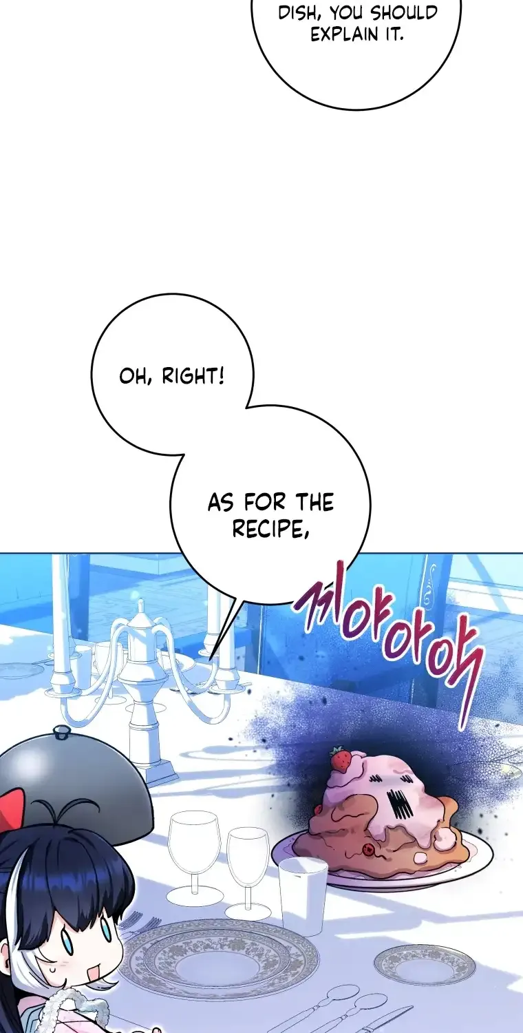The Éminence Grise Orca Baby Chapter 14 page 77 - 
