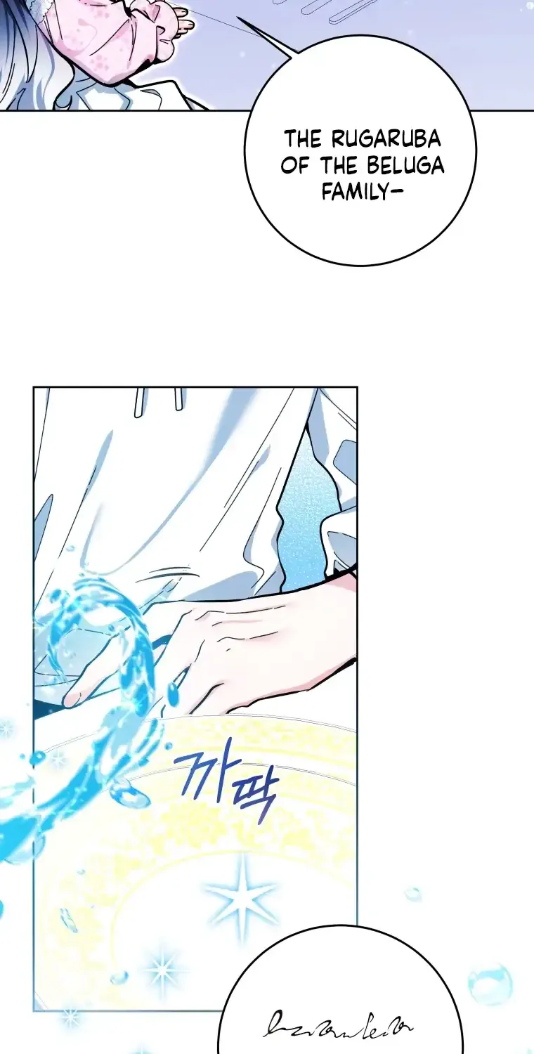 The Éminence Grise Orca Baby Chapter 14 page 78 - 