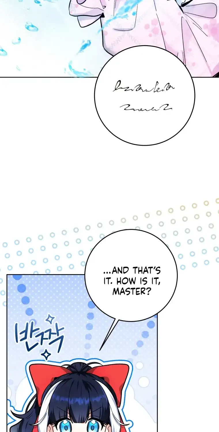 The Éminence Grise Orca Baby Chapter 14 page 80 - 