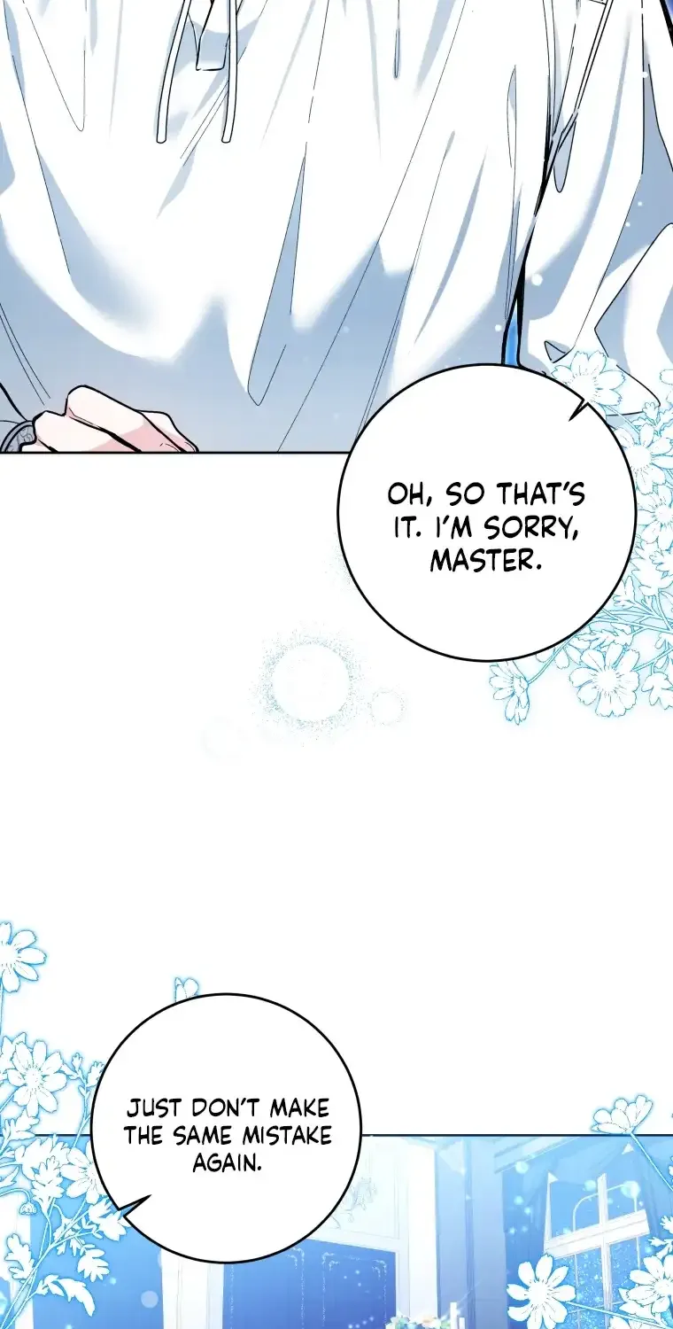 The Éminence Grise Orca Baby Chapter 14 page 84 - 