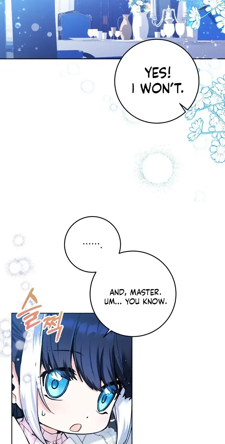The Éminence Grise Orca Baby Chapter 14 page 85 - 