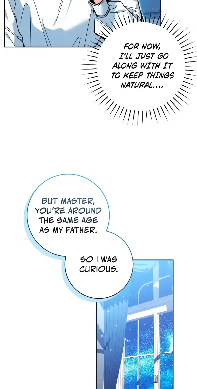 The Éminence Grise Orca Baby Chapter 15 page 13 - 