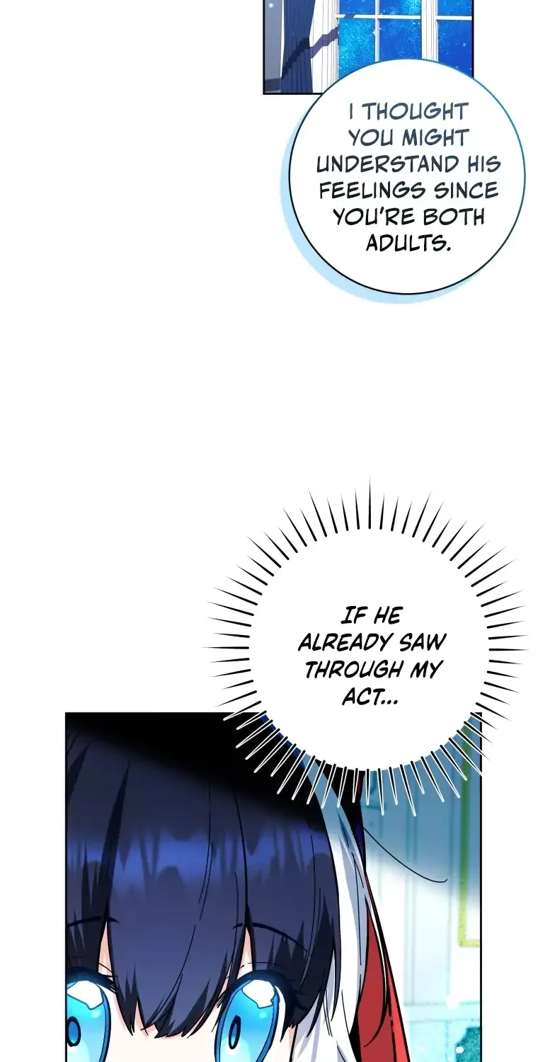 The Éminence Grise Orca Baby Chapter 15 page 14 - 
