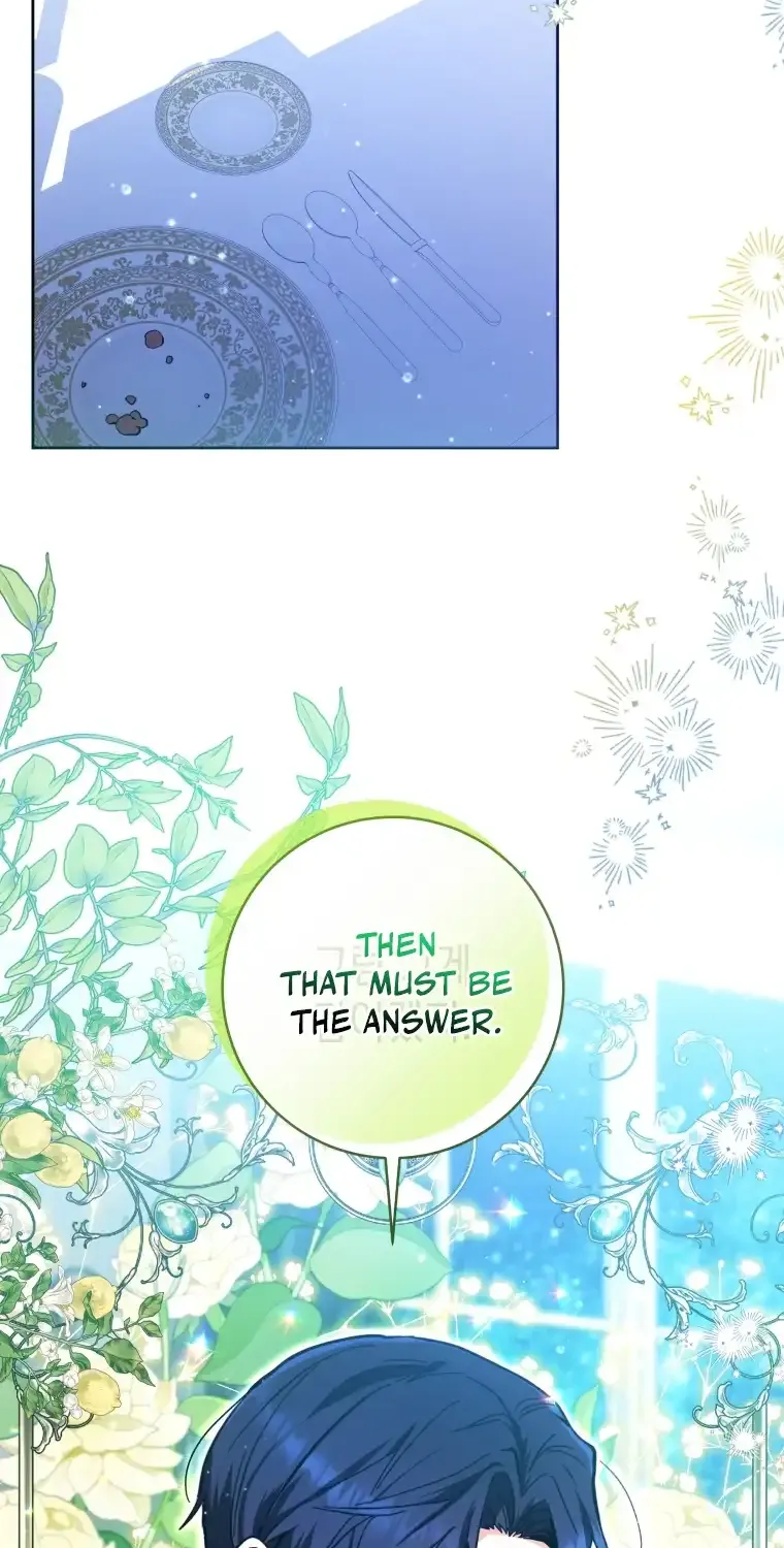 The Éminence Grise Orca Baby Chapter 15 page 22 - 
