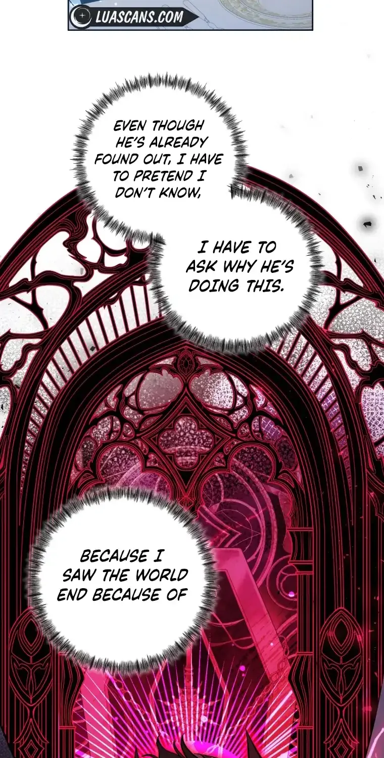 The Éminence Grise Orca Baby Chapter 15 page 5 - 
