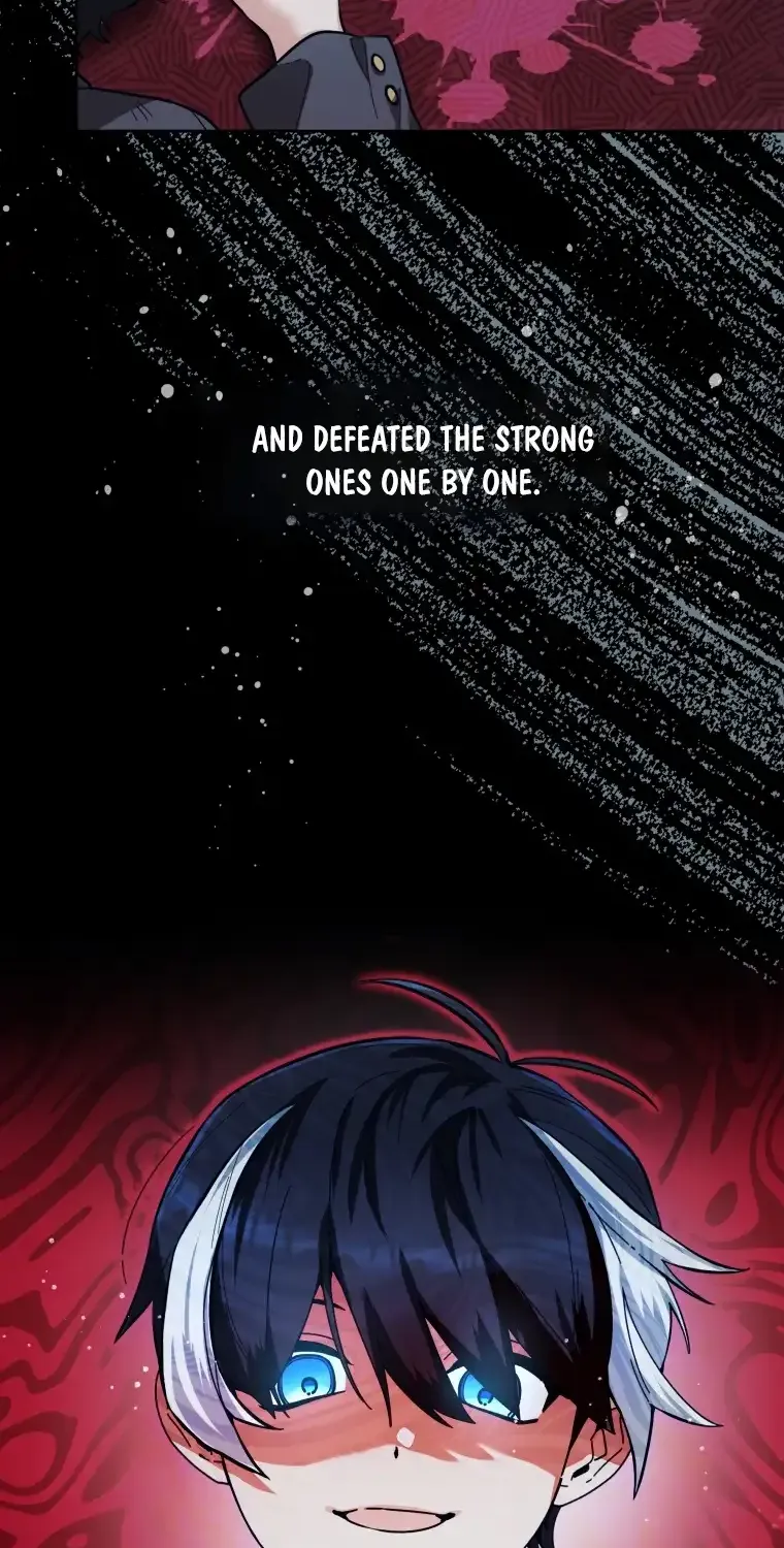 The Éminence Grise Orca Baby Chapter 15 page 45 - 