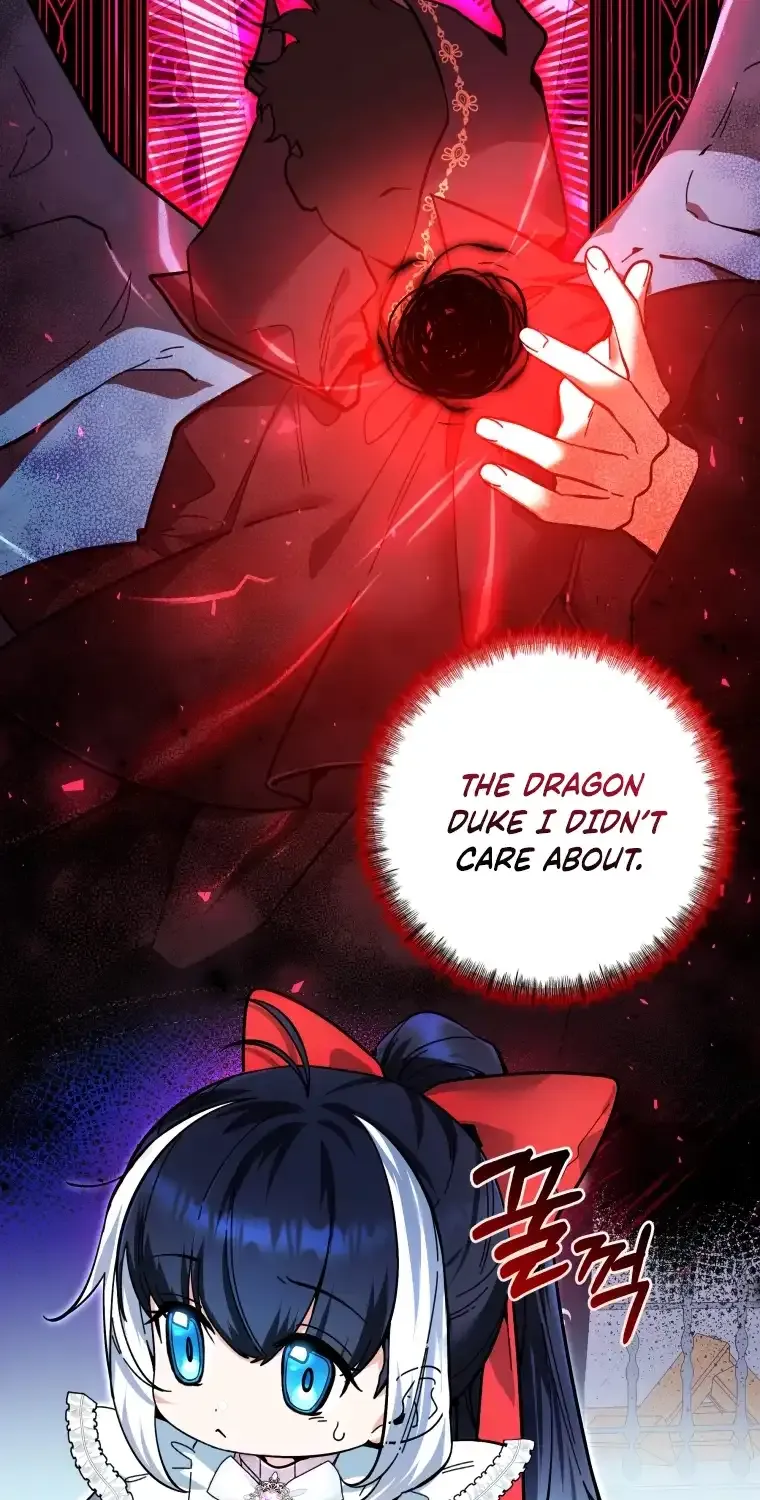 The Éminence Grise Orca Baby Chapter 15 page 6 - 