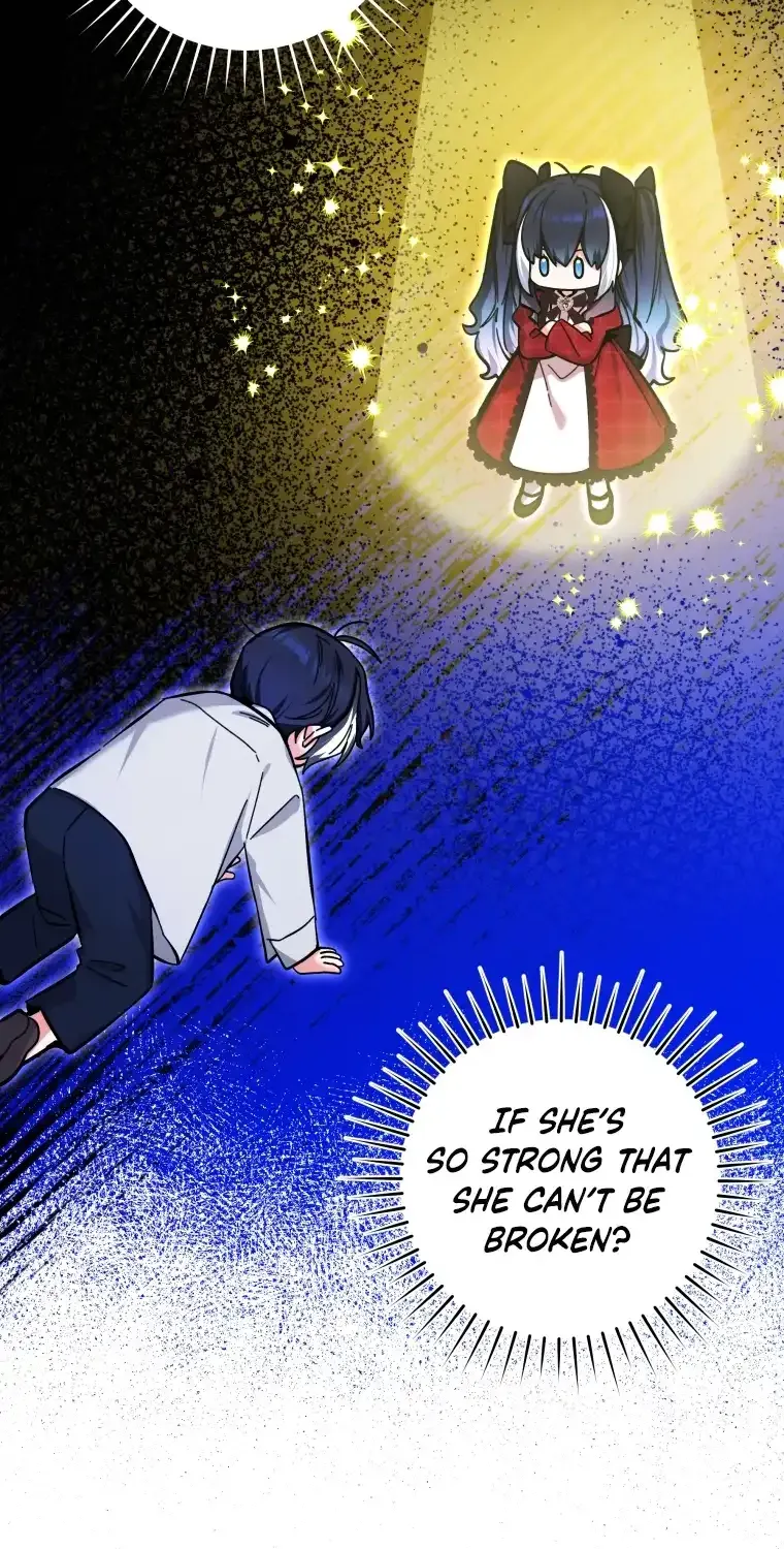 The Éminence Grise Orca Baby Chapter 15 page 54 - 