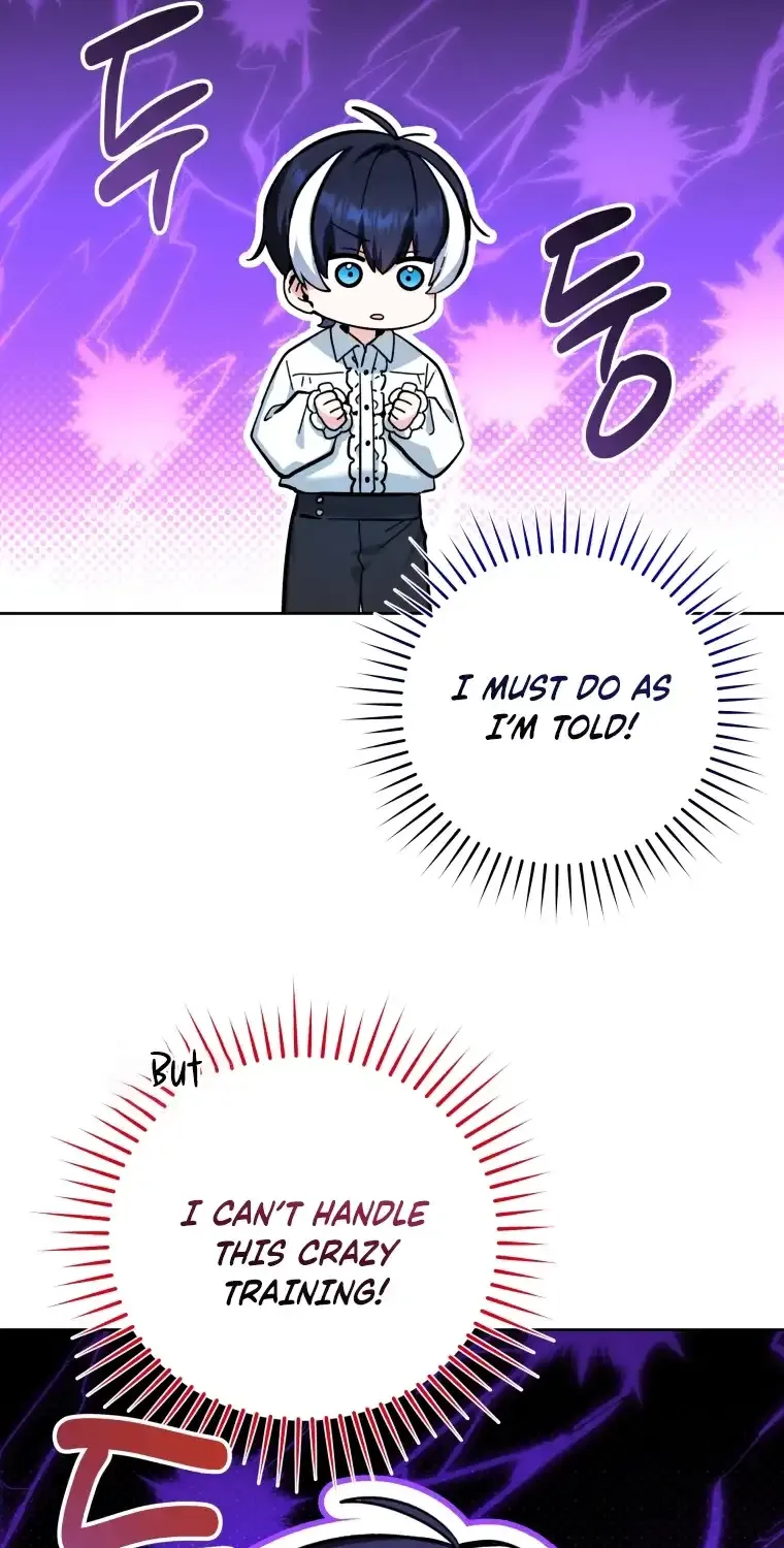 The Éminence Grise Orca Baby Chapter 15 page 56 - 