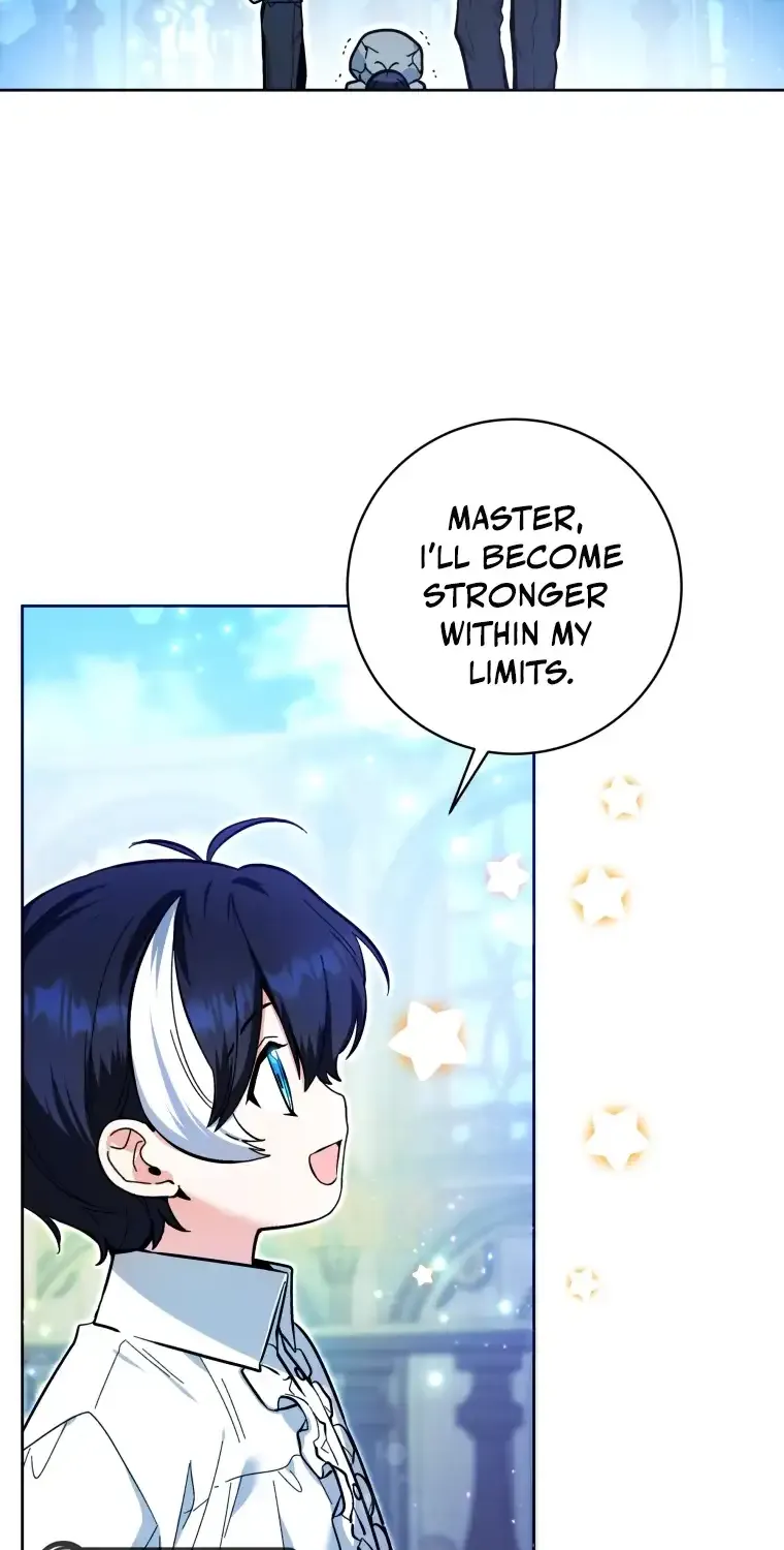 The Éminence Grise Orca Baby Chapter 15 page 63 - 
