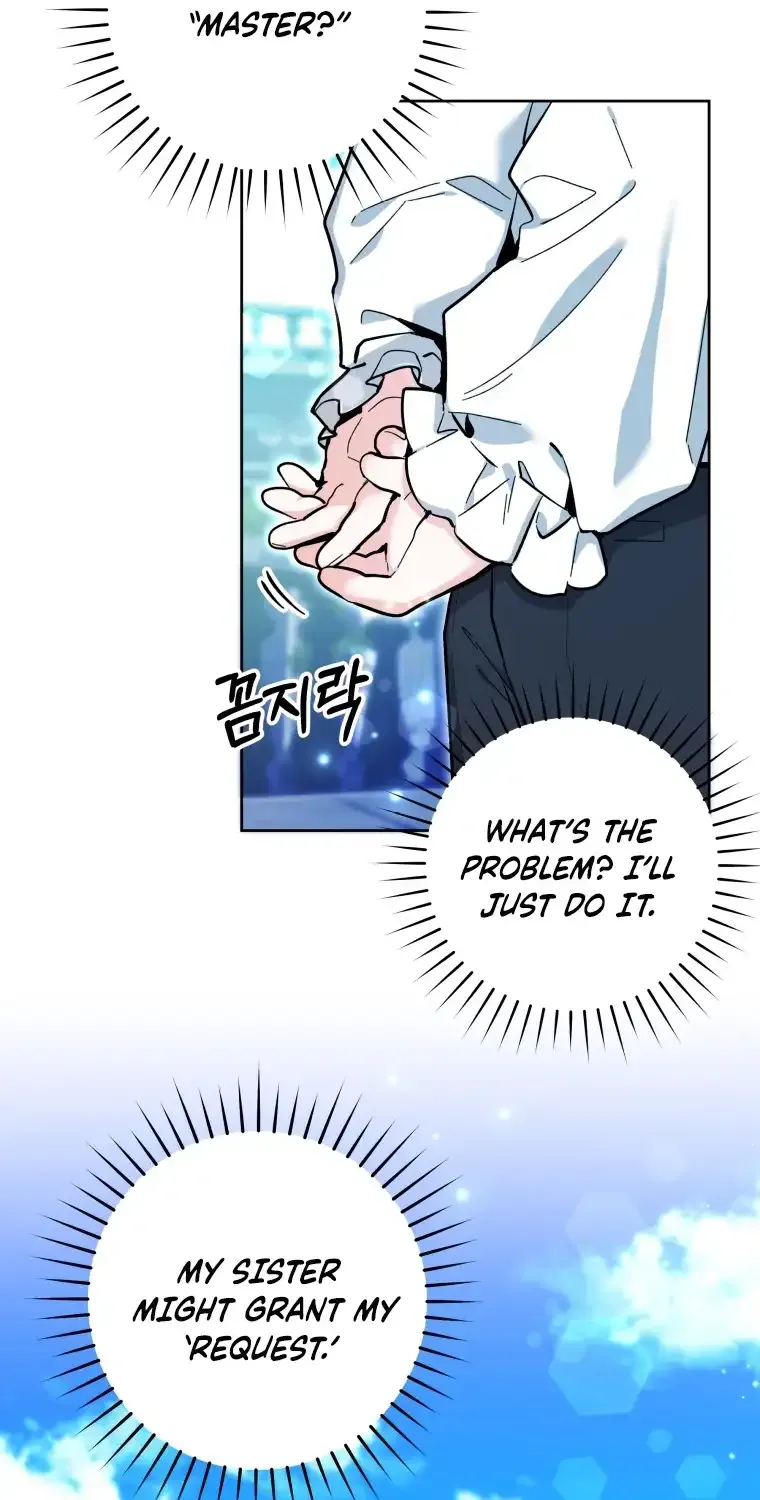 The Éminence Grise Orca Baby Chapter 15 page 65 - 
