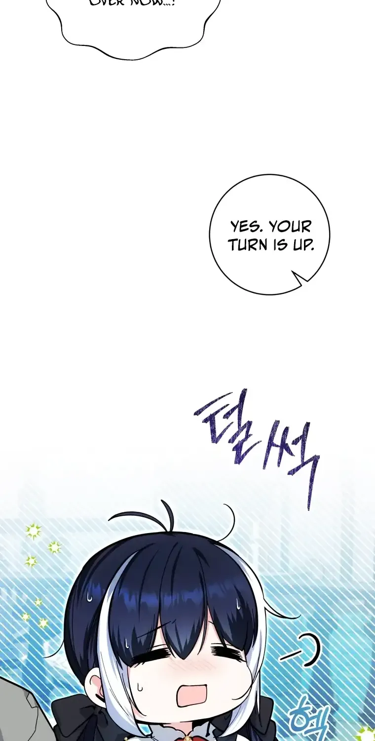 The Éminence Grise Orca Baby Chapter 15 page 67 - 