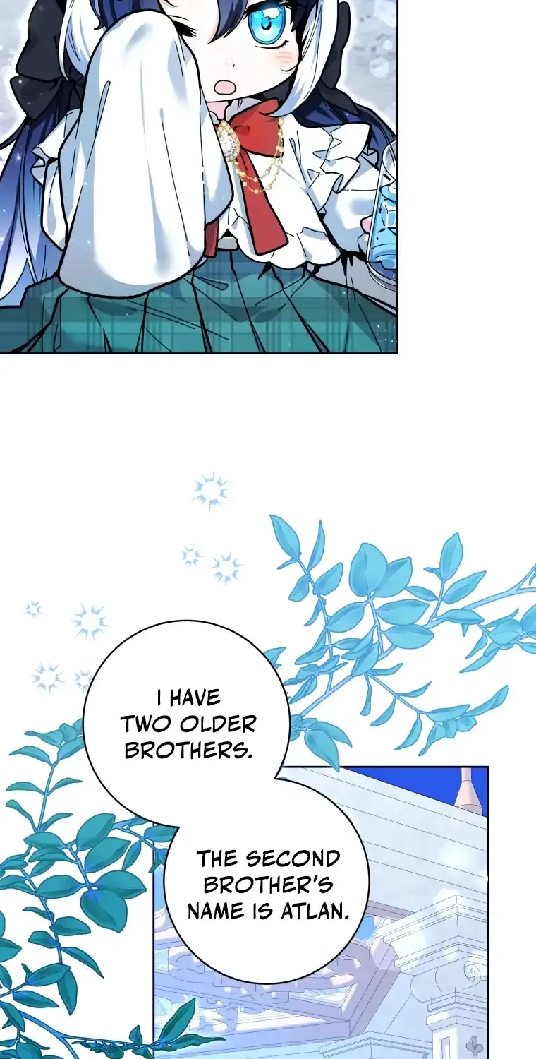 The Éminence Grise Orca Baby Chapter 15 page 77 - 