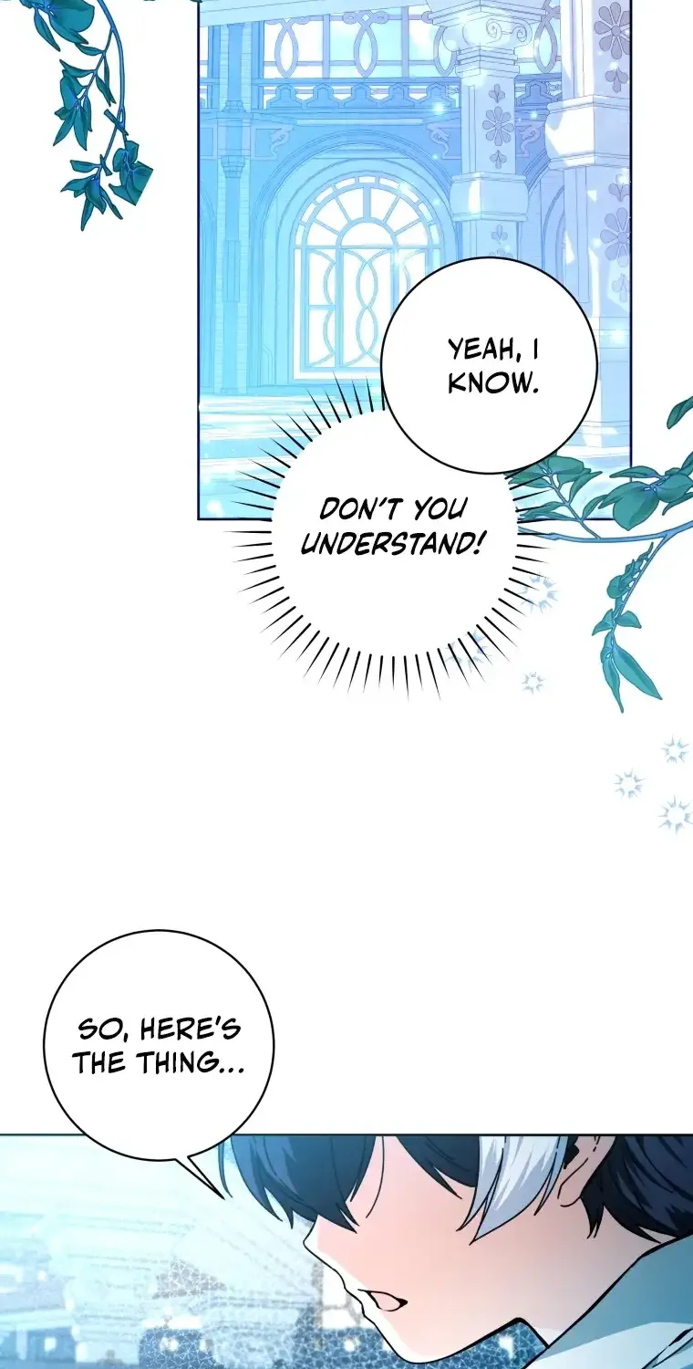 The Éminence Grise Orca Baby Chapter 15 page 78 - 