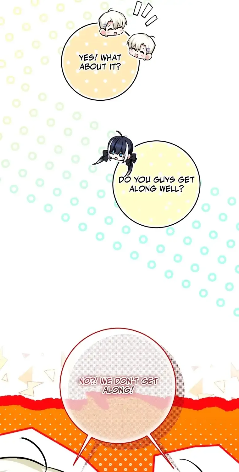 The Éminence Grise Orca Baby Chapter 16 page 17 - 