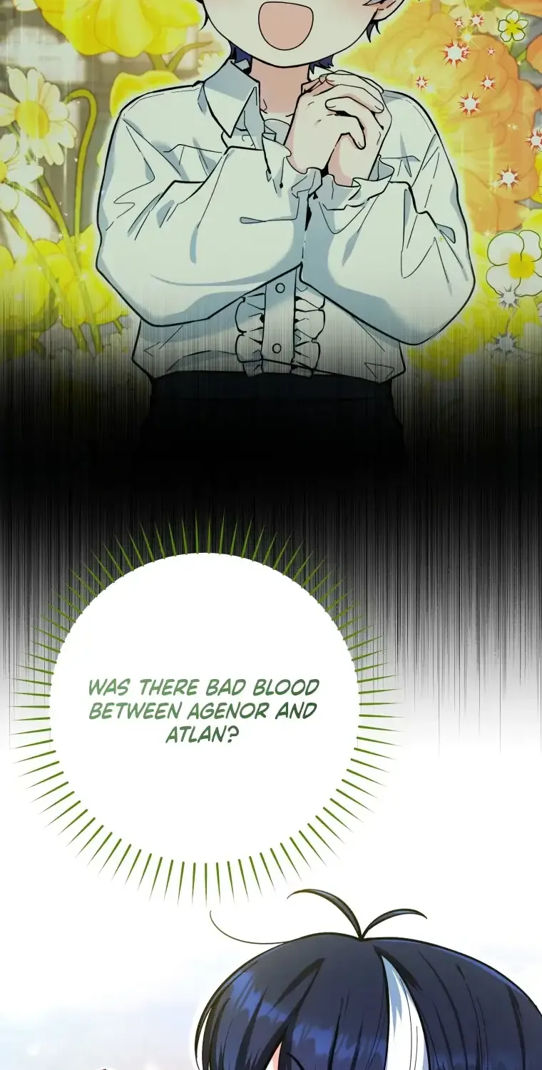 The Éminence Grise Orca Baby Chapter 16 page 3 - 