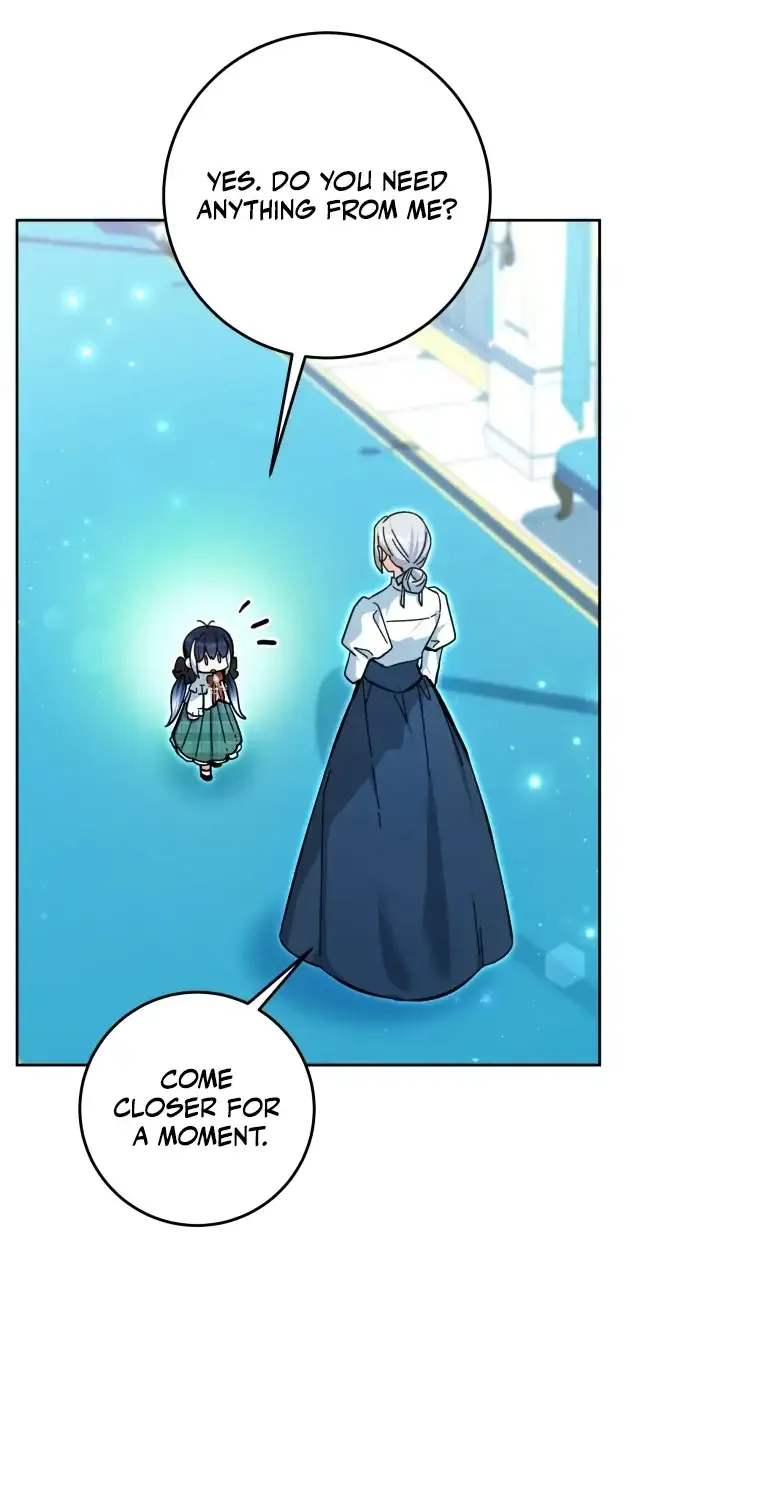 The Éminence Grise Orca Baby Chapter 16 page 28 - 