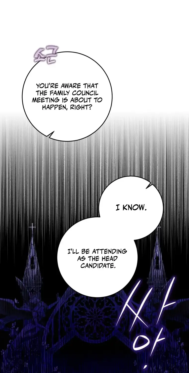 The Éminence Grise Orca Baby Chapter 16 page 29 - 