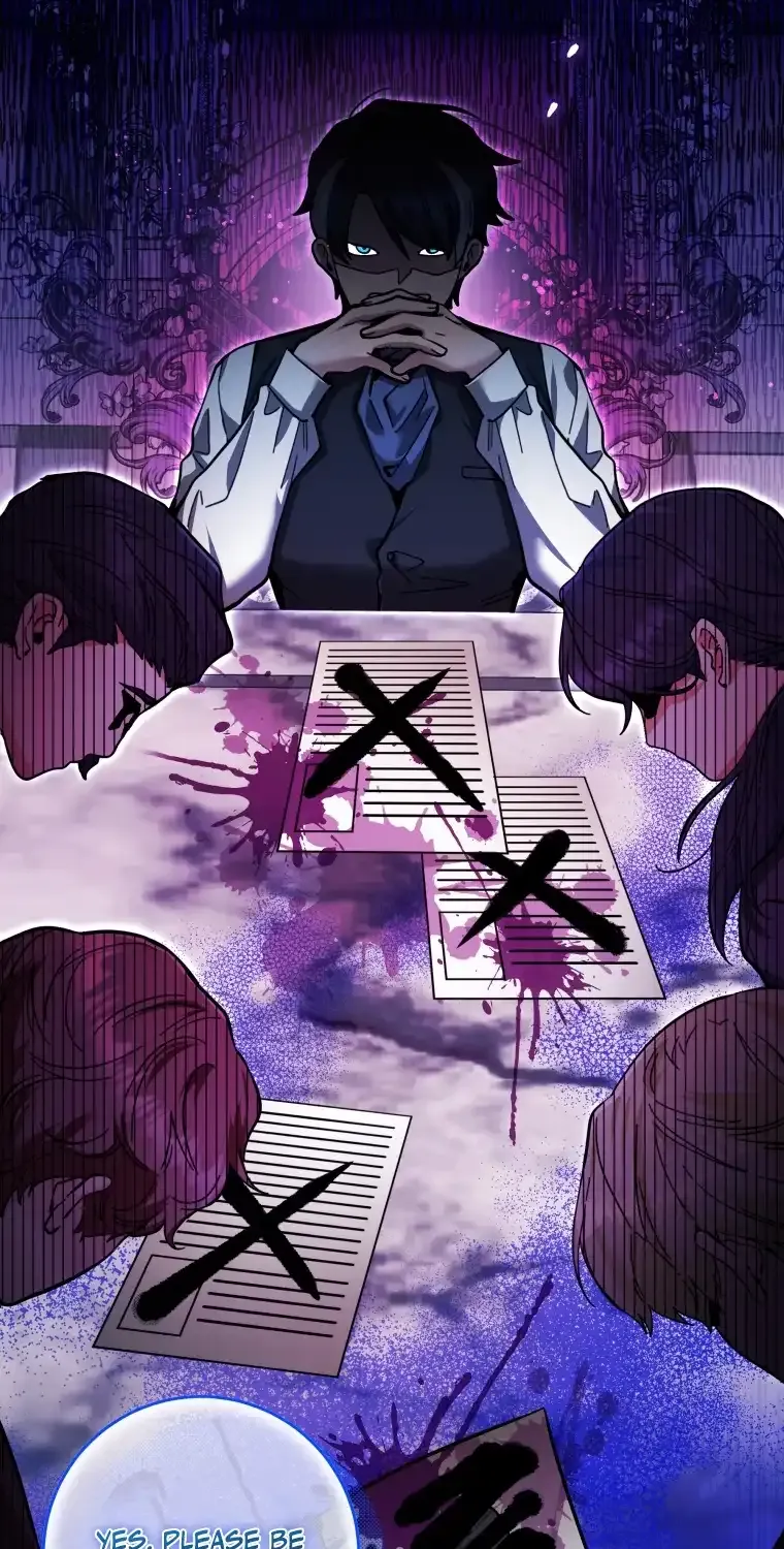 The Éminence Grise Orca Baby Chapter 16 page 30 - 
