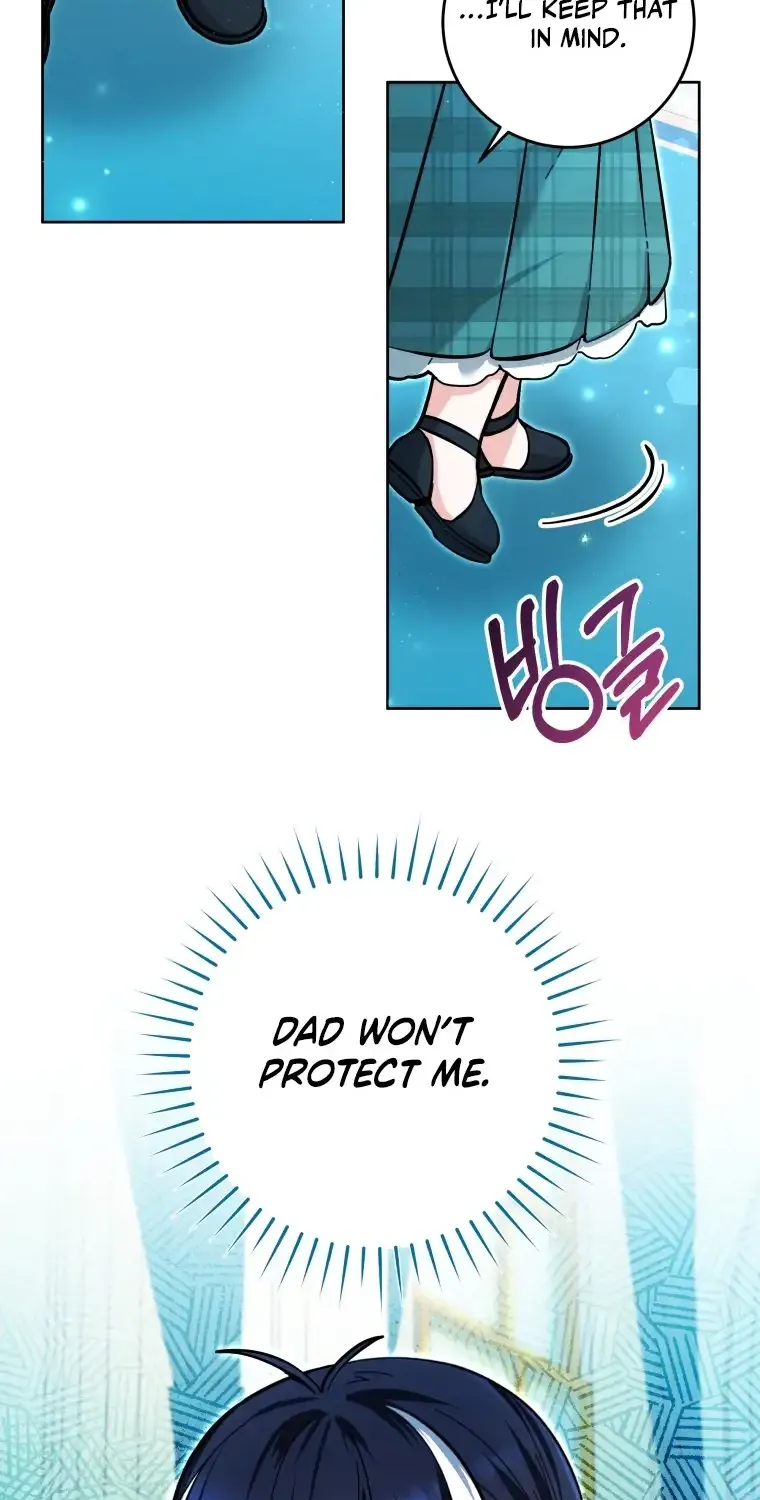 The Éminence Grise Orca Baby Chapter 16 page 36 - 