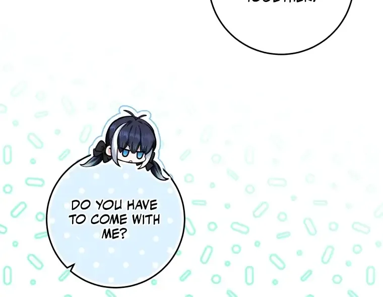 The Éminence Grise Orca Baby Chapter 16 page 41 - 