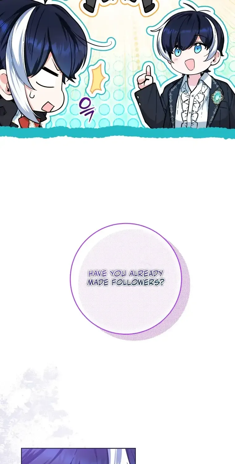 The Éminence Grise Orca Baby Chapter 16 page 43 - 