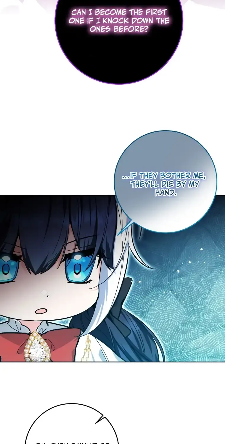 The Éminence Grise Orca Baby Chapter 16 page 46 - 